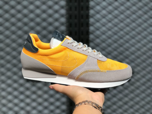 Giày Nike Daybreak Type 'Laser Orange' CJ1156-800 - Ảnh 5