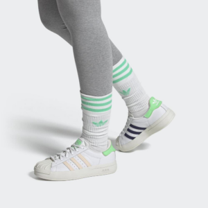 Giay Adidas Superstar Ayoon 'White Night Sky' GW9587