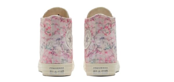 Giày Converse Chuck Taylor All Star Tie Dye Pink A02034C - Ảnh 3