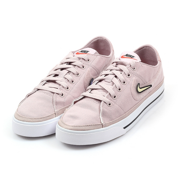 Giày Nike Wmns Court Legacy 'Valentine's Day' DD2058-600 - Ảnh 3