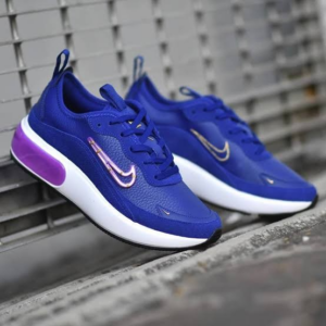 Giay Nike Air Max Dia SE Blue Pink CD0479-400