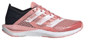 Giày Adidas Rapidafaito 'Pink' EF8748