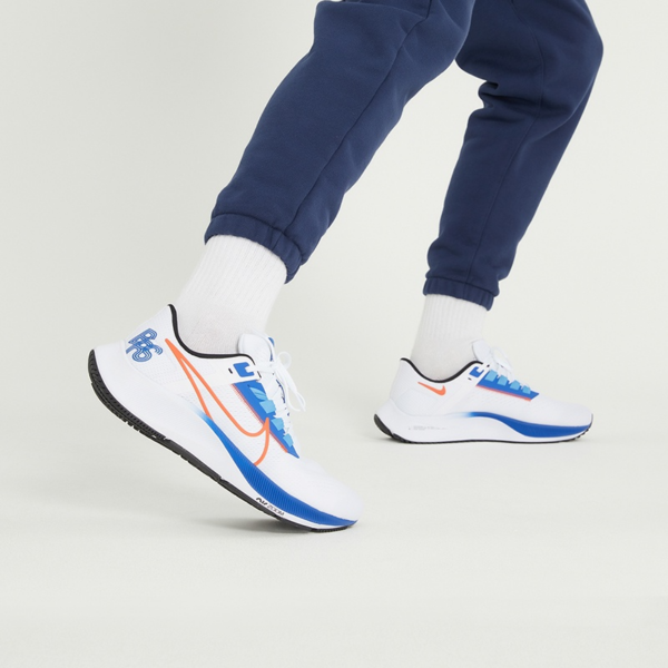 Giày Nike Air Zoom Pegasus 38 Men's Running Shoes DQ8575-100 - Ảnh 4