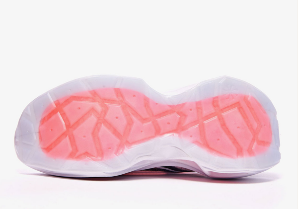 Giày Nike Wmns ZoomX Vista Grind 'Bright Crimson' BQ4800-100 - Ảnh 5