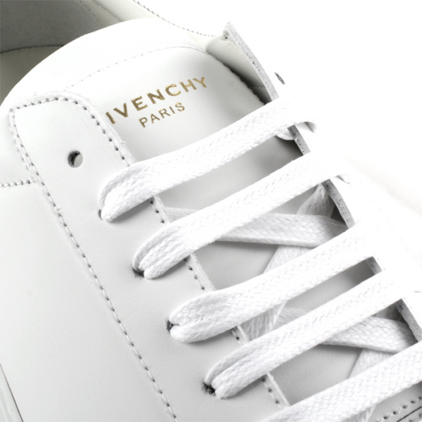 Giày Givenchy White Urban Street Sneakers BH0002H0FS - Ảnh 2