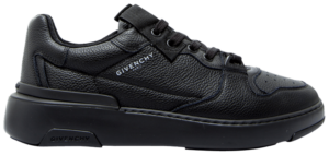 Giày Givenchy Wing Low 'Black' BH002KH0LY-001