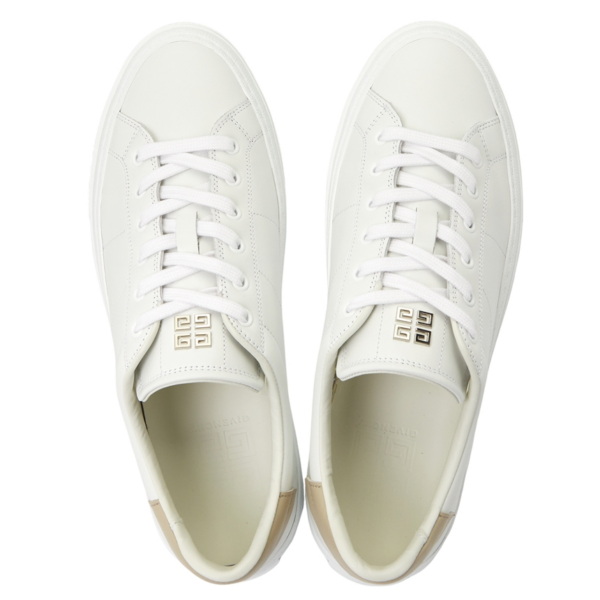 Giay Givenchy City Sports 'White' BH005VH118-118