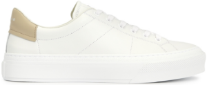 Giay Givenchy City Sports 'White' BH005VH118-118