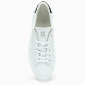 Giay Givenchy City Sport 'White Black' BH005VH118-116