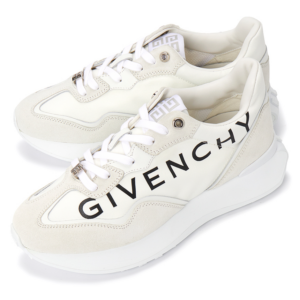 Giay Givenchy GIV Runner 'White' BH006ZH1AJ-100