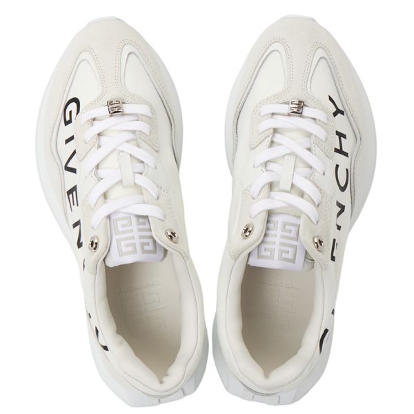 Giay Givenchy GIV Runner 'White' BH006ZH1AJ-100