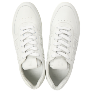 Giay Givenchy G4 'White' BH007WH1DE-100