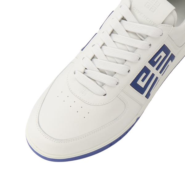 Giay Givenchy G4 'White' BH007WH1DE-114