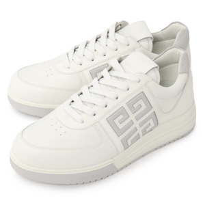 Giay Givenchy G4 'White' BH007WH1DE-117