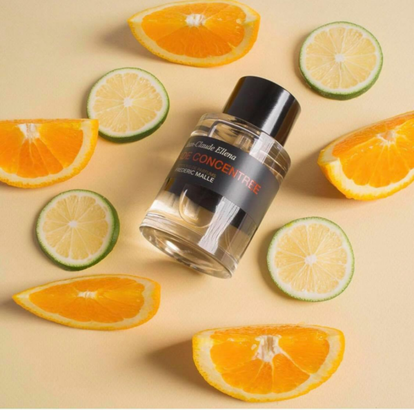Nước Hoa Frederic Malle Bigarade Concentree - Ảnh 3