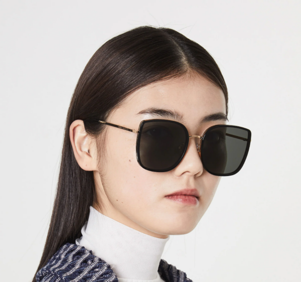 Kính Gentle Monster Bi Bi 01 - Ảnh 4