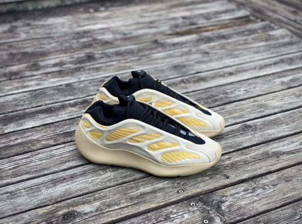 Giày Adidas Yeezy 700 V3 'Safflower' G54853 - Ảnh 7