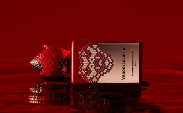 Nước Hoa Stephane Humbert Lucas Venom Incarnat Eau de Parfum - Ảnh 2