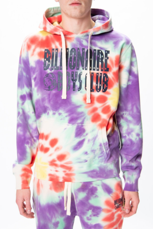 Áo Billionaire Boys Club BB Dogwood Hoodie BBC020 - Ảnh 4