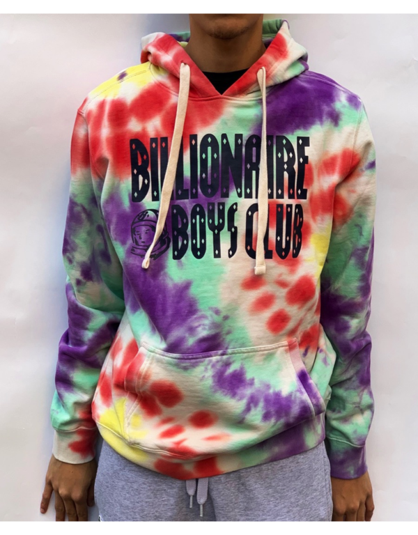 Áo Billionaire Boys Club BB Dogwood Hoodie BBC020 - Ảnh 2