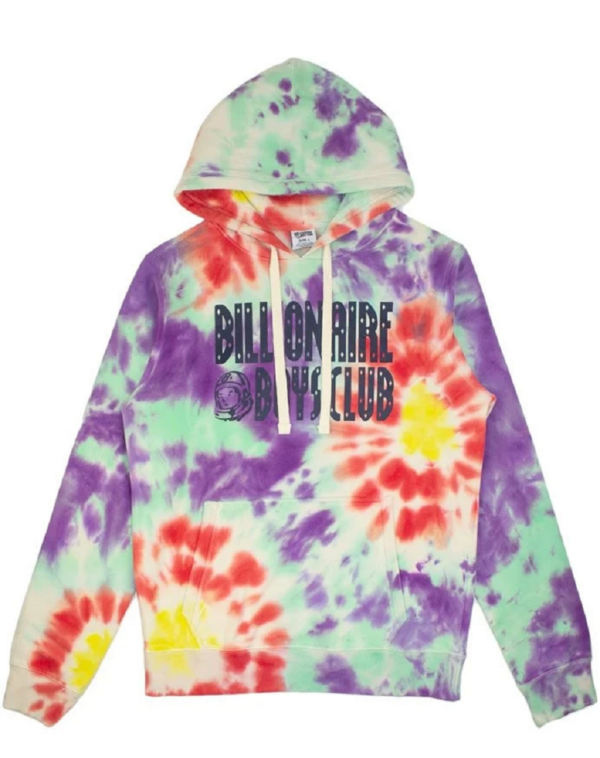 Áo Billionaire Boys Club BB Dogwood Hoodie BBC020