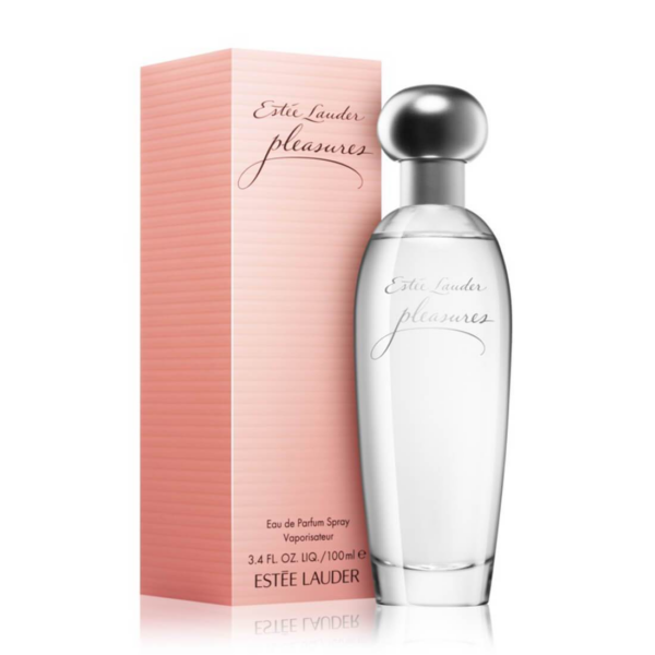 Nước Hoa Estee Lauder Pleasures EDP - Ảnh 2