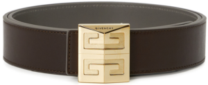 That Lung Givenchy 4G 'Brown' BK4051K14P-065