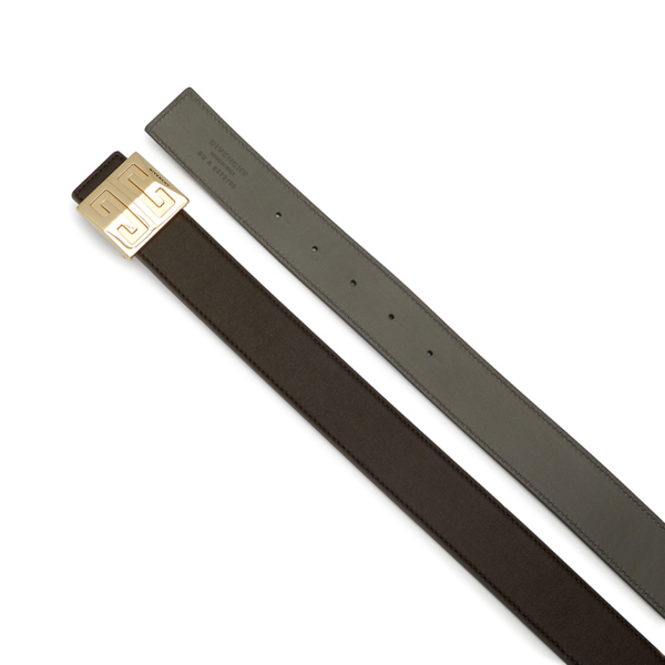 That Lung Givenchy 4G 'Brown' BK4051K14P-065