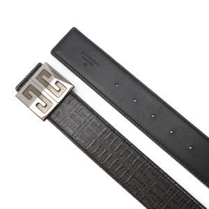 That Lung Givenchy 4G 'Black' BK4063K1QW-001