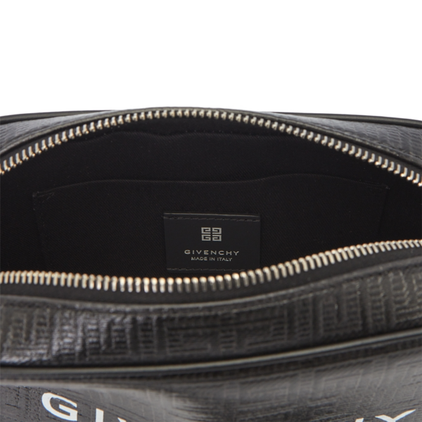 Tui Givenchy 4G Essential 'Black' BKU02XK1LF-001