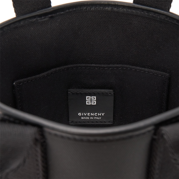 Tui Givenchy G Essential Small 'Black' BKU03SK1PH-001
