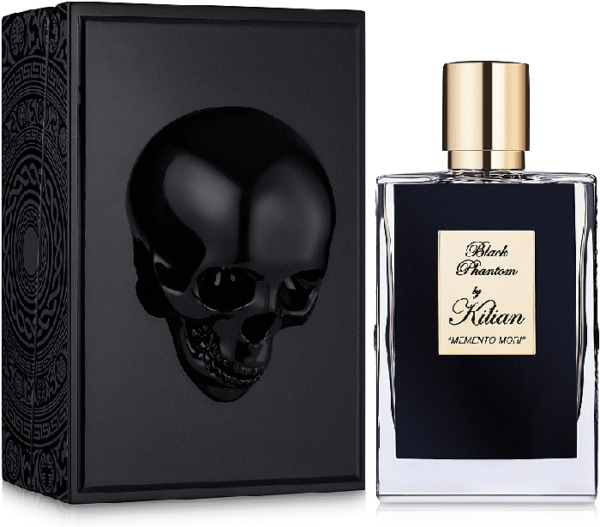 Nước Hoa Kilian Black Phantom EDP - Ảnh 2