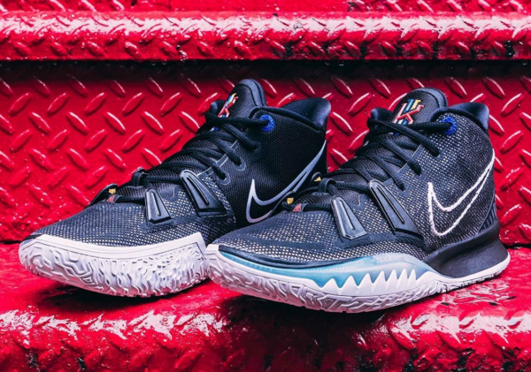 Giày Nike Kyrie 7 'Brooklyn' CQ9326-002 - Ảnh 6