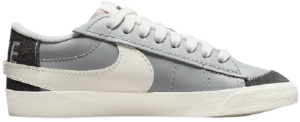 Giay Nike Blazer Low 77 Jumbo SE 'Light Smoke Grey' FJ5467-077