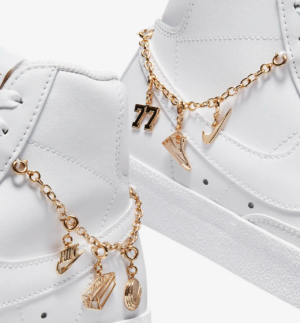 Giay Nike Wmns Blazer Mid '77 LX 'Lucky Charms White' DM0850-100