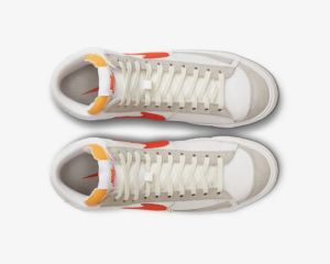 Giay Nike Blazer Mid '77 Pro Club 'Remastered' DQ7673-101