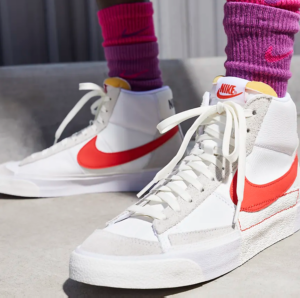 Giay Nike Blazer Mid '77 Pro Club 'Remastered' DQ7673-101