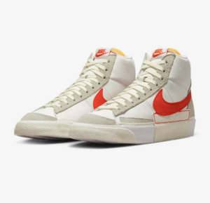 Giay Nike Blazer Mid '77 Pro Club 'Remastered' DQ7673-101