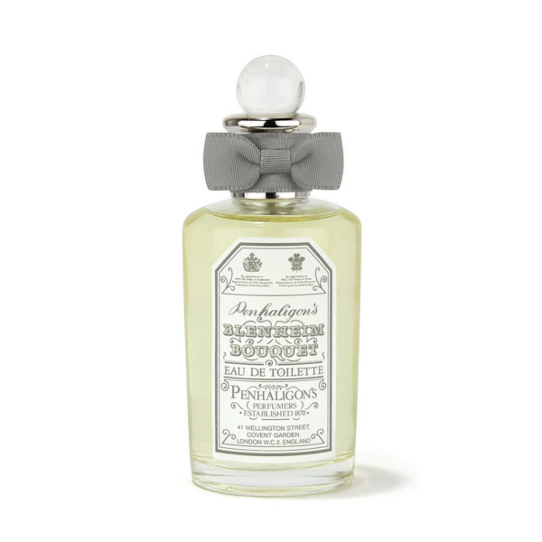 Nước Hoa Penhaligons Blenheim Bouquet EDT - Ảnh 4