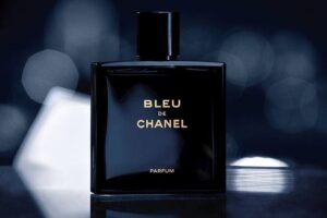 Alternative view of Nước Hoa Bleu de Chanel Parfum