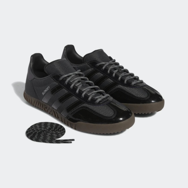 Giày Adidas A.B. Gazelle Indoor 'Blondey McCoy' GY4426 - Ảnh 5