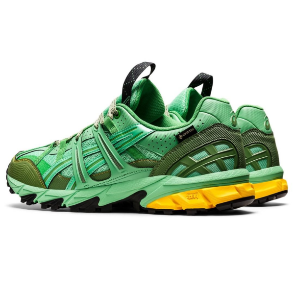 Giày Asics HS4-S Gel-Sonoma 15-50 'Green' 1201A440-300 - Ảnh 4