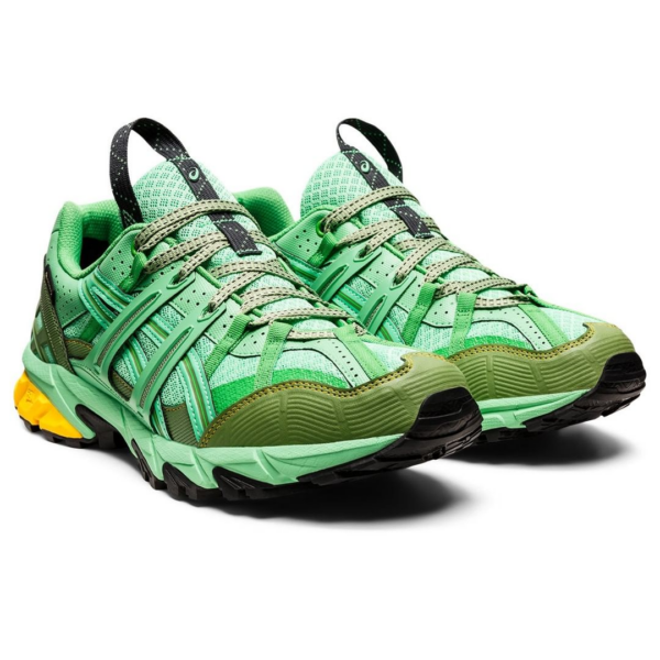 Giày Asics HS4-S Gel-Sonoma 15-50 'Green' 1201A440-300 - Ảnh 3
