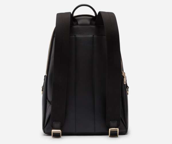 Túi Dolce & Gabbana Calfskin Vulcano Backpack BM1616AC95480999 - Ảnh 2