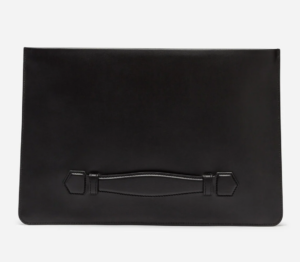 Alternative view of Túi Dolce & Gabbana Calfskin Clutch BM1627AC95480999