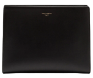Túi Dolce & Gabbana Calfskin Clutch BM1658AC95480999