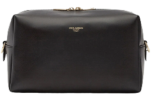 Túi Dolce & Gabbana Calfskin Monreale Bag With Heat-stamped Logo