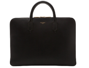 Túi Dolce & Gabbana Monreal Briefcase In Calfskin