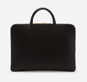 Alternative view of Túi Dolce & Gabbana Monreal Briefcase In Calfskin