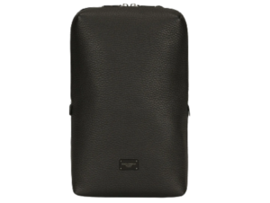 Túi Dolce & Gabbana Palermo Belt Bag In Hammered Calfskin